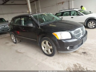 DODGE DODGE CALIBER R/T