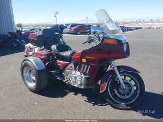 HONDA HONDA GL1100 A