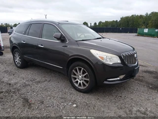 BUICK BUICK ENCLAVE CONVENIENCE
