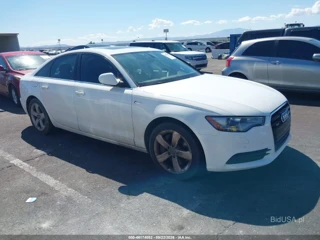 AUDI AUDI A6 3.0 PREMIUM