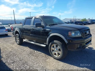 FORD FORD F-150 FX4/LARIAT/XLT