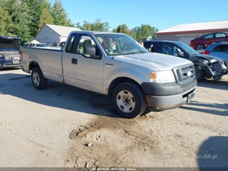 FORD FORD F-150 STX/XL/XLT