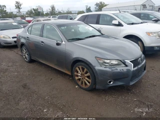 LEXUS LEXUS GS 350