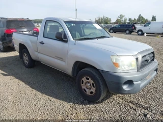 TOYOTA TOYOTA TACOMA