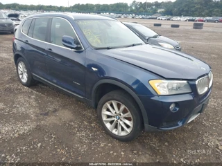 BMW X3 XDRIVE28I