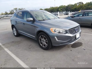 VOLVO VOLVO XC60 T5 PREMIER