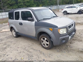 HONDA HONDA ELEMENT EX