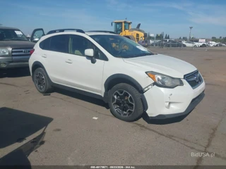 SUBARU SUBARU XV CROSSTREK 2.0I PREMIUM