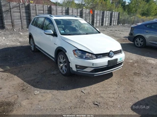 VOLKSWAGEN VOLKSWAGEN GOLF ALLTRACK TSI S/TSI SE/TSI SEL