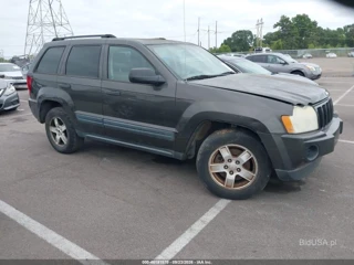 JEEP JEEP GRAND CHEROKEE LAREDO
