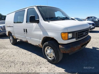 FORD FORD E-350 SUPER DUTY COMMERCIAL/RECREATIONAL