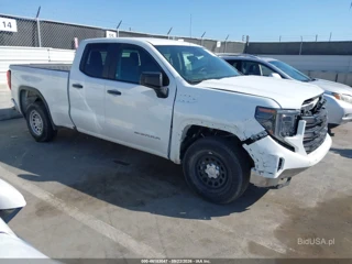 GMC SIERRA 1500 2WD  STANDARD BOX PRO