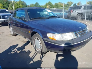 SAAB SAAB 900 S