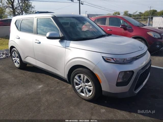 KIA KIA SOUL LX
