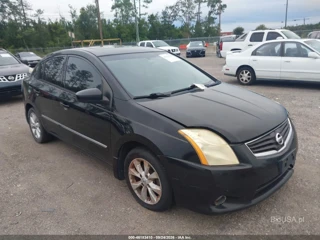 NISSAN NISSAN SENTRA 2.0SL