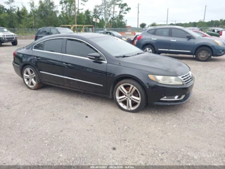 VOLKSWAGEN VOLKSWAGEN CC 2.0T SPORT PLUS