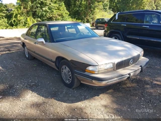 BUICK BUICK LESABRE CUSTOM/90TH ANNIVERSARY