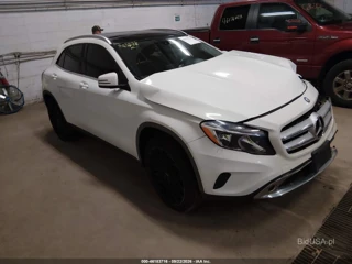 MERCEDES-BENZ MERCEDES-BENZ GLA 250 4MATIC