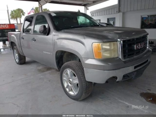GMC SIERRA 1500 HYBRID 3HA
