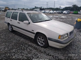VOLVO VOLVO 850 GLT