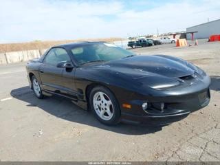 PONTIAC PONTIAC FIREBIRD