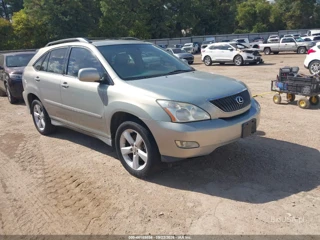 LEXUS LEXUS RX 350