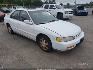 HONDA HONDA ACCORD EX