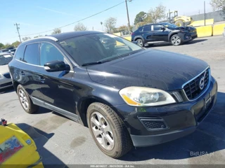VOLVO VOLVO XC60 T6/T6 PLATINUM/T6 PREMIER PLUS/T6 R-DESIGN/T6 R-DESIGN PLATINUM/T6 R-DESIGN PREMIER PLUS