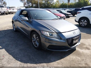 HONDA HONDA CR-Z