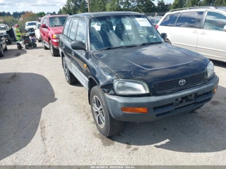 TOYOTA TOYOTA RAV4