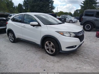 HONDA HONDA HR-V EX