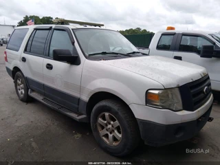 FORD FORD EXPEDITION XL