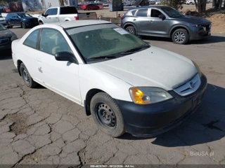 HONDA HONDA CIVIC LX