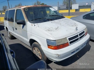 DODGE DODGE CARAVAN