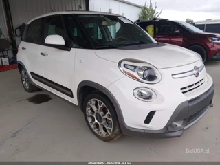 FIAT FIAT 500L TREKKING