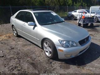 LEXUS LEXUS IS 300