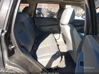 JEEP JEEP GRAND CHEROKEE LAREDO