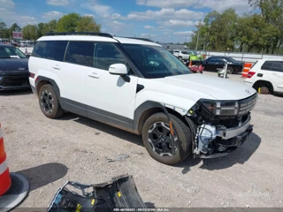 HYUNDAI HYUNDAI SANTA FE SEL