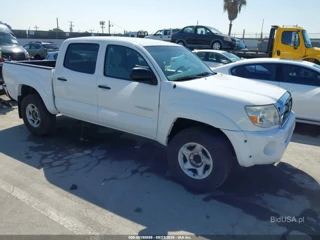 TOYOTA TOYOTA TACOMA PRERUNNER