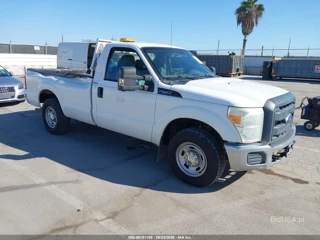 FORD FORD F-250 XL