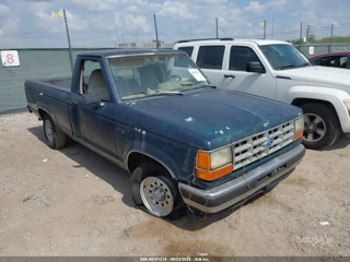 FORD FORD RANGER