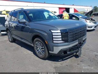 HYUNDAI HYUNDAI PALISADE SEL 7P