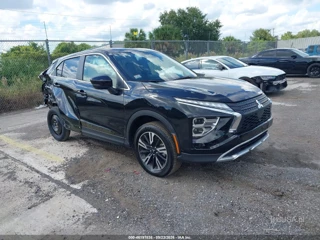 MITSUBISHI MITSUBISHI ECLIPSE CROSS
