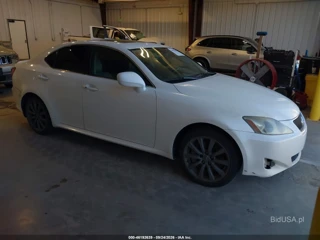 LEXUS LEXUS IS 350