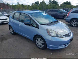 HONDA HONDA FIT