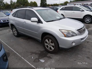 LEXUS LEXUS RX 400H