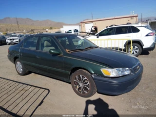 TOYOTA TOYOTA CAMRY CE/LE/XLE
