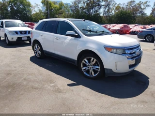 FORD FORD EDGE SEL