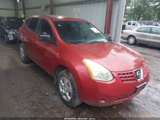 NISSAN NISSAN ROGUE S