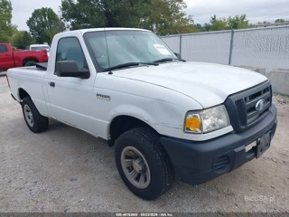 FORD FORD RANGER XL/XLT